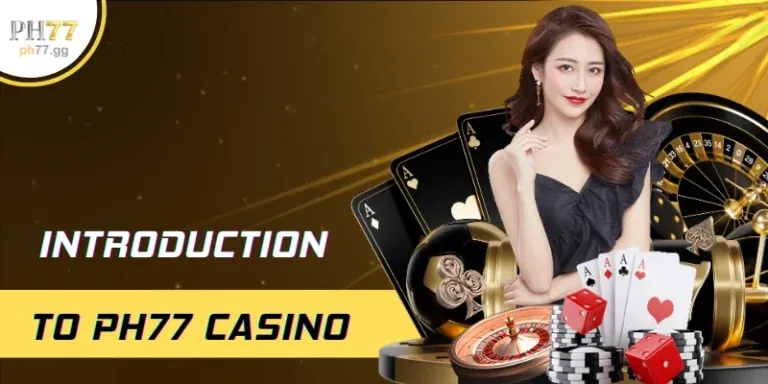 Trải nghiệm sòng bạc trực tuyến đỉnh cao tại QQ88 Casino