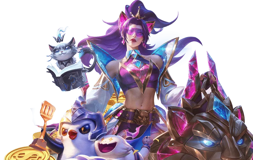 Hoàn Trả Cực Khủng