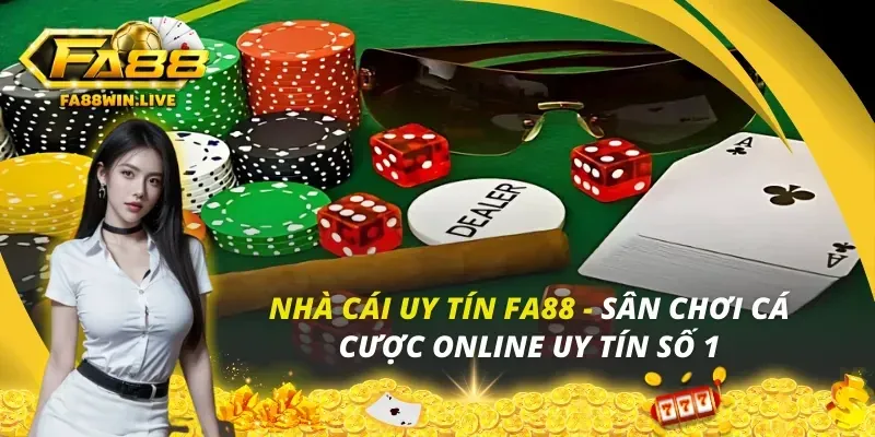 Bắn Cá Online